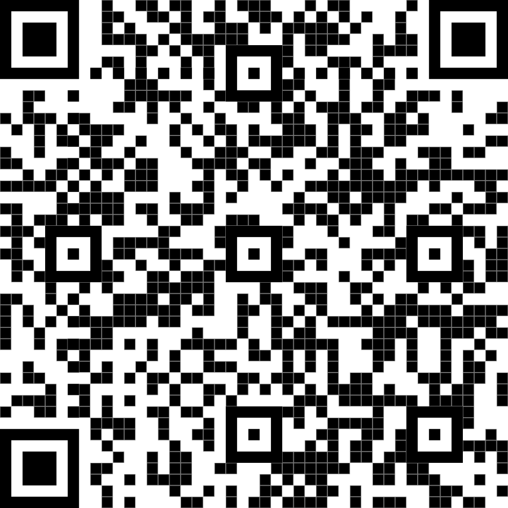 Apple Store QR Code
